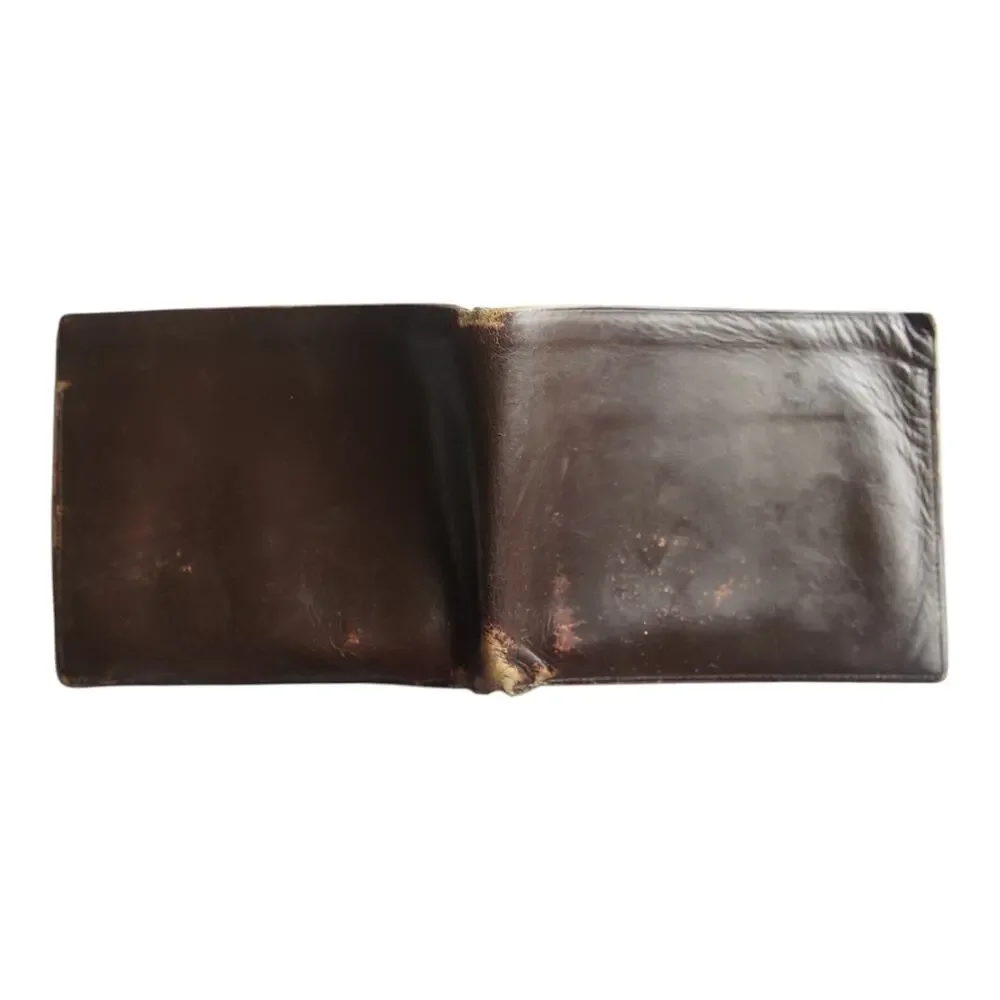unbranded vintage brown
